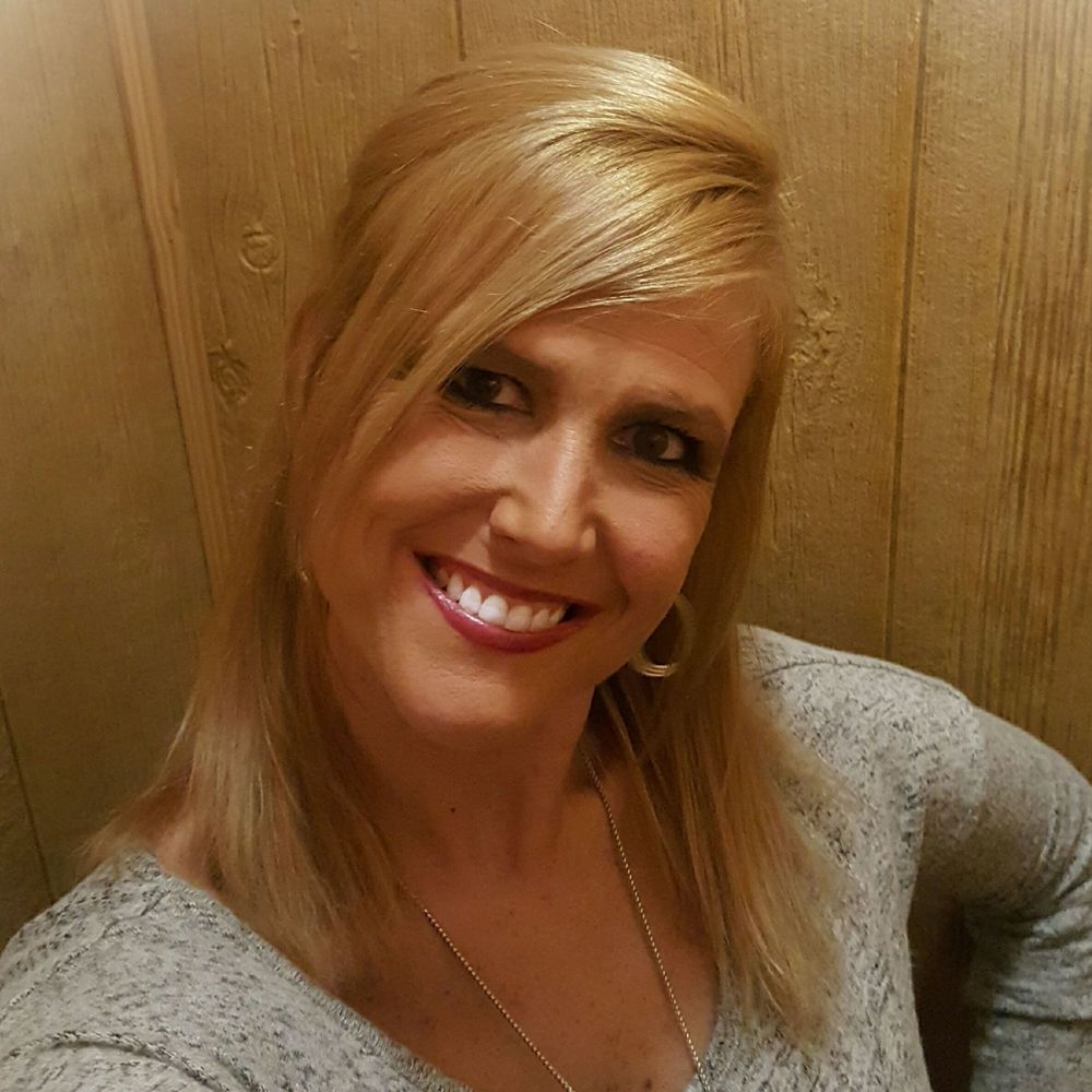 Meet your Posher, Tracy